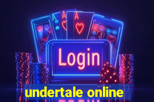 undertale online